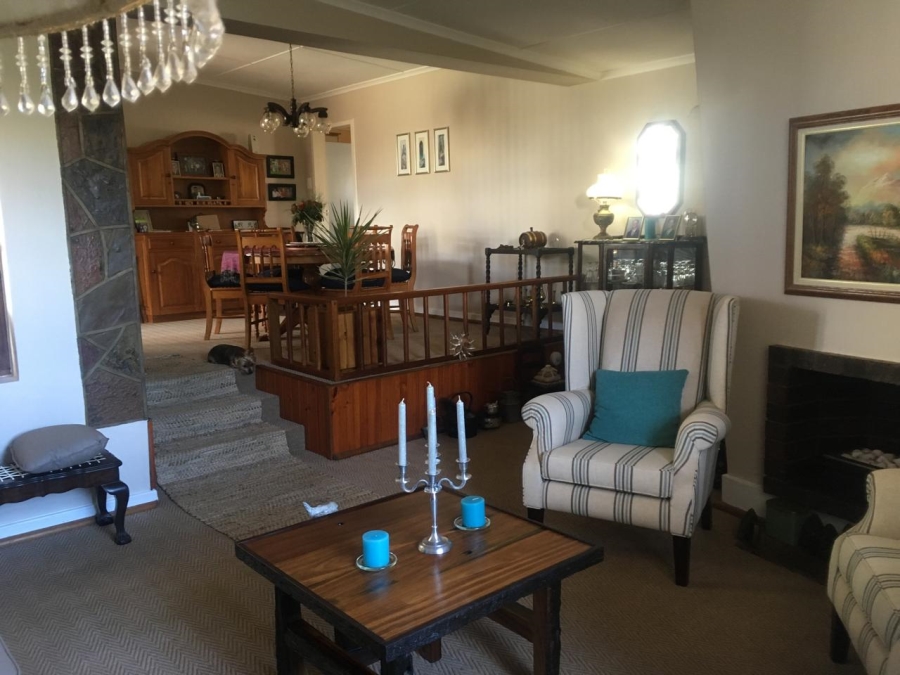 4 Bedroom Property for Sale in Komga Eastern Cape